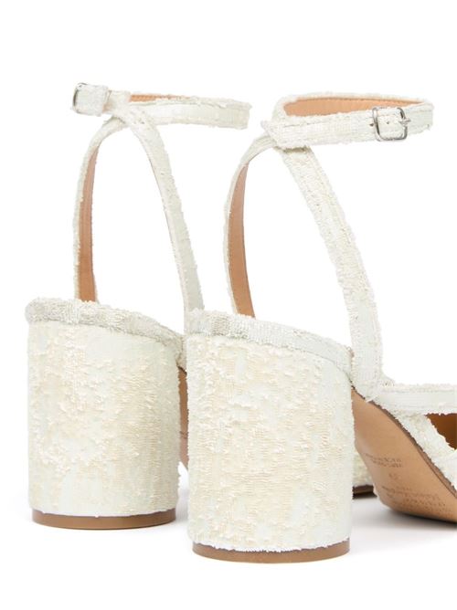 Tabi Sandal MAISON MARGIELA | S58WP0280P8159HA740